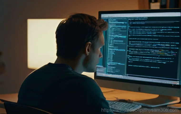 원신동 STATUS_PRIVILEGED_INSTRUCTION 오류, 모르면 손해 보는 의외의 원인과 해결법 1