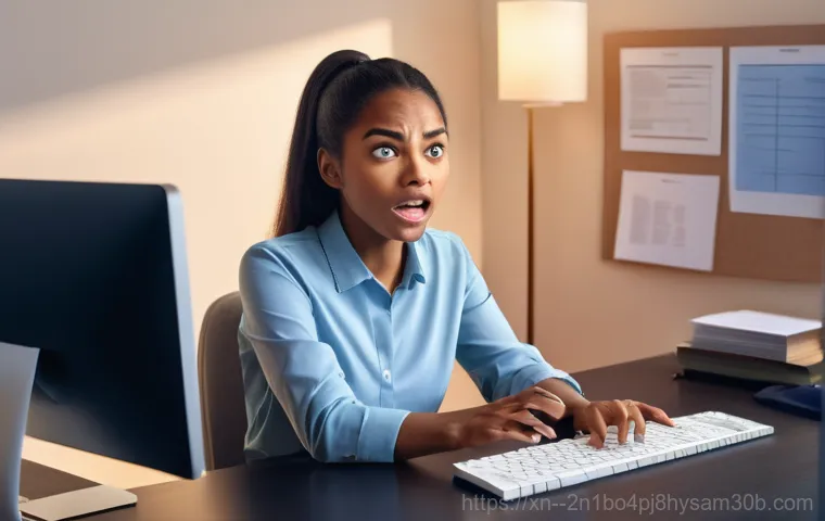 가평읍 블루스크린 모르면 손해 보는 긴급 대처 5가지 방법 1