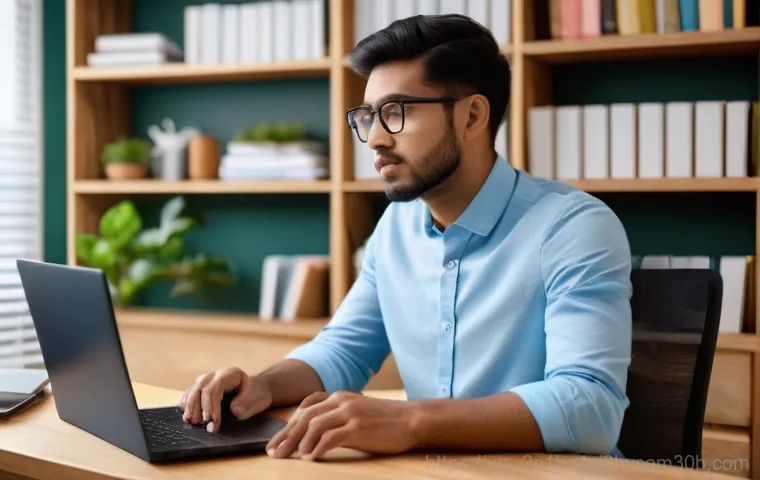 관악구에서 자주 겪는 자동 로그아웃, 세션 만료 이대로 두면 손해! 1