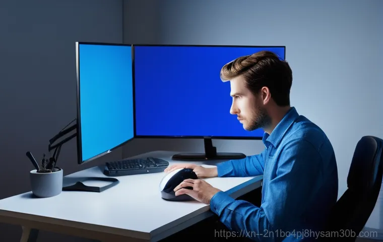 묵정동 POOL_HEADER_CORRUPTION 모르면 컴퓨터 수명 줄어드는 치명적인 오류 1