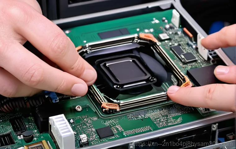 묵정동 POOL_HEADER_CORRUPTION - **Prompt 1: User's Frustration with a Blue Screen**
"A person in their late twenties, dressed in... 묵정동 POOL_HEADER_CORRUPTION - **Prompt 1: User's Frustration with a Blue Screen**
"A person in their late twenties, dressed in...