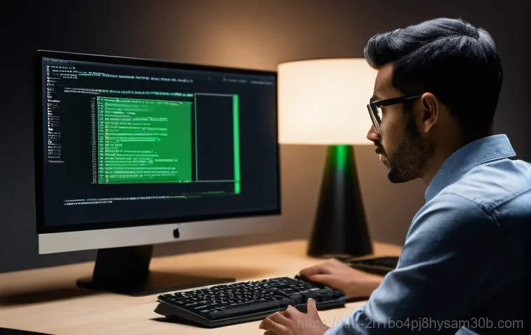 삼송동 STATUS_KERNEL_BOOT_FAILURE - An individual, gender-neutral and wearing a practical long-sleeved shirt and jeans, is meticulously ... 삼송동 STATUS_KERNEL_BOOT_FAILURE - An individual, gender-neutral and wearing a practical long-sleeved shirt and jeans, is meticulously ...