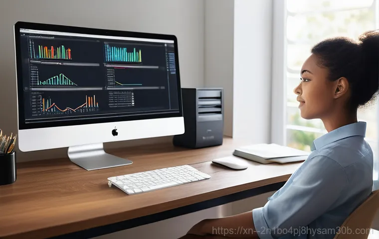 홍익동 DPC_WATCHDOG_VIOLATION - **Prompt 2: Abstract Troubleshooting - The Digital Detective**
    "An abstract, high-tech represent...