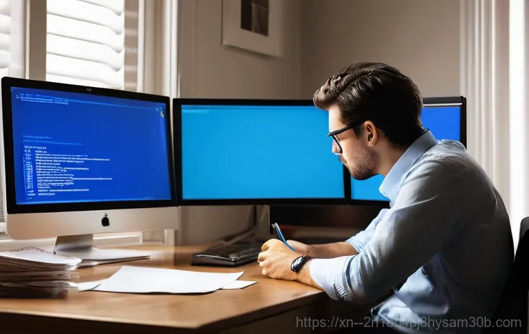VIDEO_MEMORY_MANAGEMENT_INTERNAL 블루스크린, GPU 메모리 오류의 충격적 진실과 완벽 해결법 1