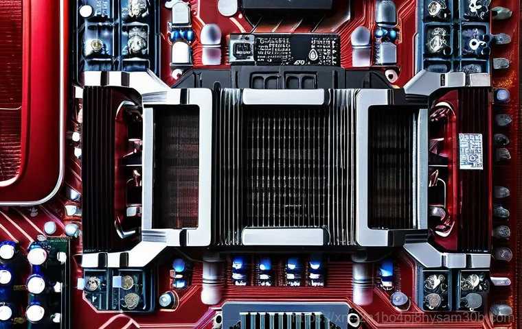 마두동 본체 꺼졌다 켜졌다 할때 - **Prompt 1: Computer Technician Diagnosing Power Supply Issue**
    "A male computer technician in h...