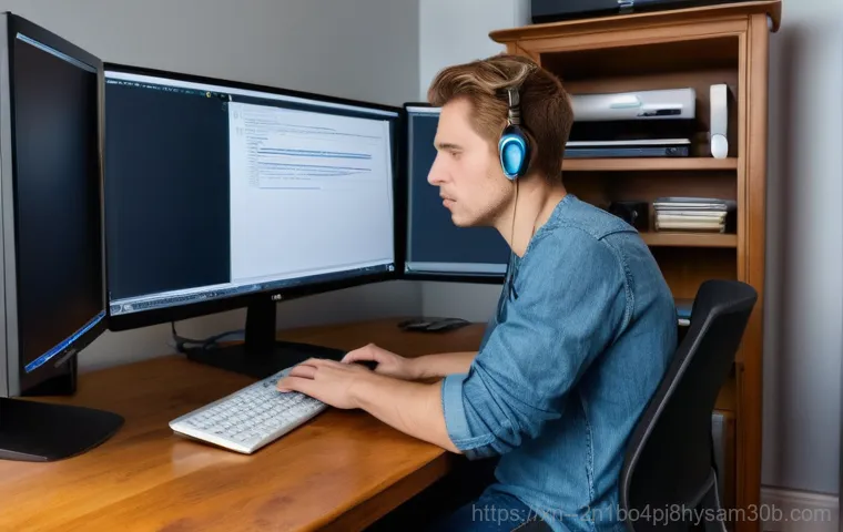 난향동 서버 출장 수리, PC 문제 한 번에 끝내는 놀라운 비법 1