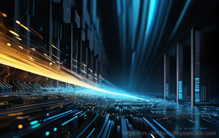 흥도동 STATUS_KERNEL_STACK_CORRUPTION - **Image Prompt:** A person (wearing a simple, modest t-shirt and jeans) intently troubleshooting a d...