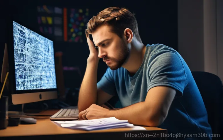 태평로 STATUS_MEMORY_VIOLATION 이 현상 왜 일어날까 1