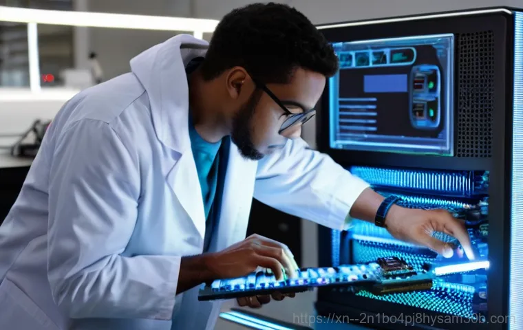 태평로 STATUS_MEMORY_VIOLATION - **Prompt:** A young adult, male or female, sits at a desk in a dimly lit room, staring intensely at ... 태평로 STATUS_MEMORY_VIOLATION - **Prompt:** A young adult, male or female, sits at a desk in a dimly lit room, staring intensely at ...