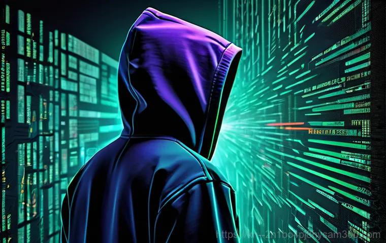 문래동 STATUS_FILE_WRITE_FAILURE - A worried young professional in a home office setting, fully clothed in business casual wear, starin...