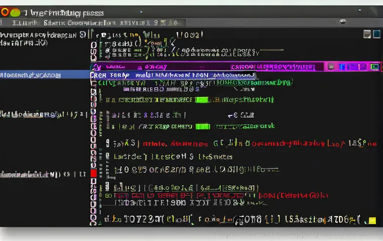덕양구 STATUS_KERNEL_LOG_FAILURE - **Prompt 2: Blue Screen of Despair**
A close-up shot of a person, appearing to be in their late ... 덕양구 STATUS_KERNEL_LOG_FAILURE - **Prompt 2: Blue Screen of Despair**
A close-up shot of a person, appearing to be in their late ...