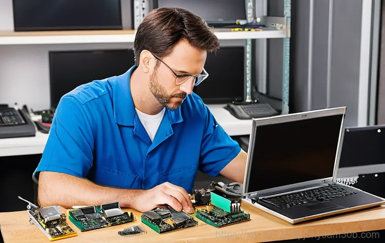 천연동 컴퓨터멈춤 - A close-up, slightly elevated shot looking into the open side panel of a desktop computer tower. Ins... 천연동 컴퓨터멈춤 - A close-up, slightly elevated shot looking into the open side panel of a desktop computer tower. Ins...