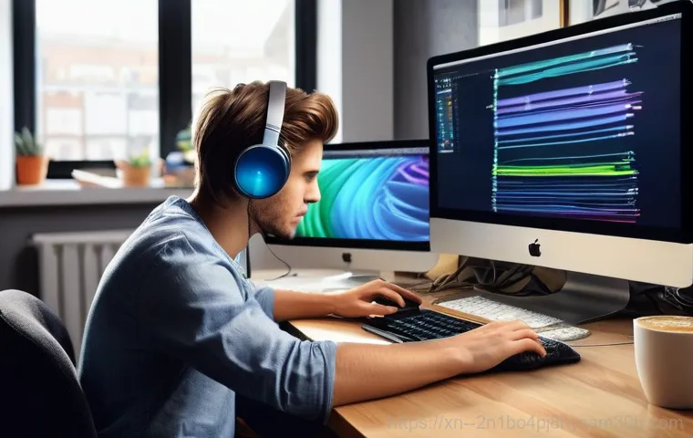 사직동 해킨토시 느려졌다면? 재설치 한 번으로 새것처럼 쓰는 놀라운 비법 1