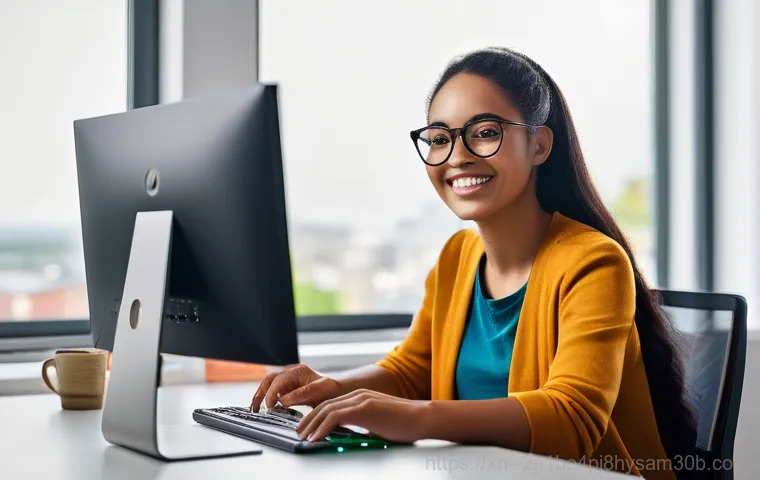 진관동 STATUS_SYSTEM_FILE_MISSING - An overhead shot of a clean, well-lit desk where a young adult, fully clothed, is intensely focused ...