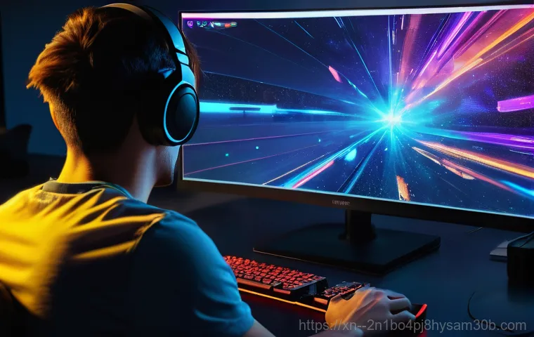 상암동 VGA 조립 및 교체, 모르면 손해 볼 PC 성능 업그레이드 꿀팁 1