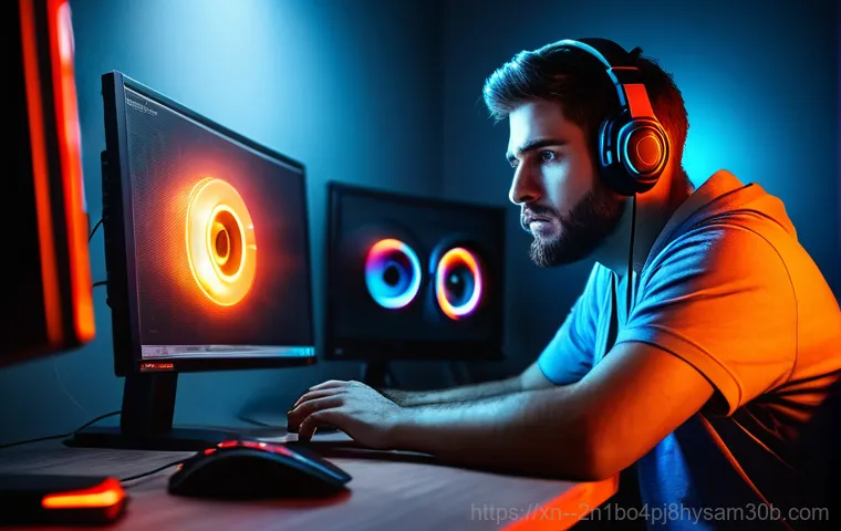 막계동 오버클럭 뚜따, 모르면 손해 볼 CPU 잠재력 해방 꿀팁 1