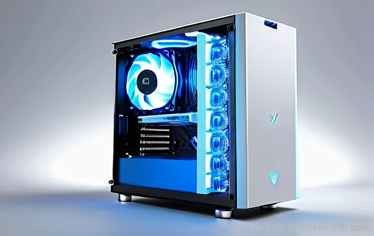 막계동 오버클럭 뚜따 - **Prompt:** A close-up, detailed shot of a CPU undergoing the "delidding" process. The CPU's Integra...