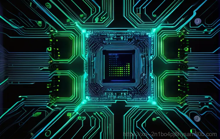 청운동 DRIVER_CORRUPTED_EXPOOL - A person, clearly frustrated and stressed, sits at a computer desk late at night. The computer monit...