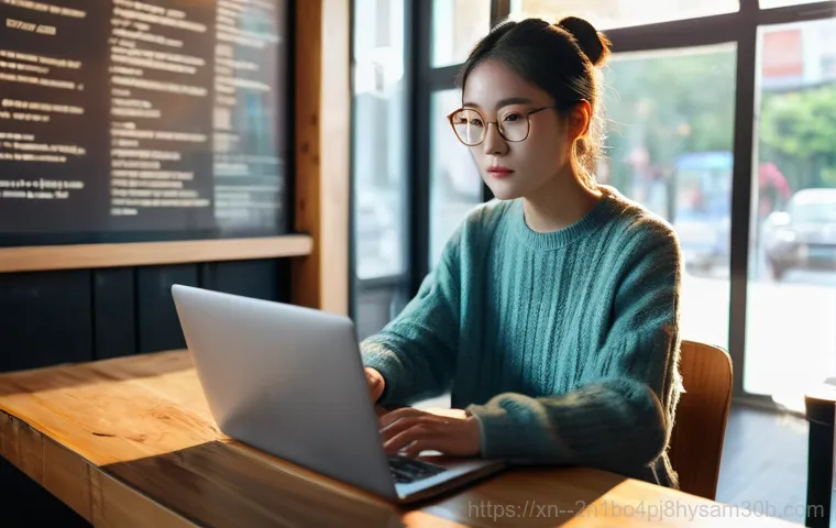 옥길동 웹서핑 방해하는 STATUS_PRIVILEGED_INSTRUCTION 오류, 모르면 손해 볼 뻔한 해결책 1