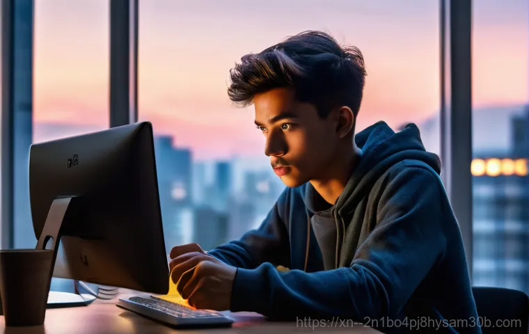 PC 갑자기 멈춘 IO1_INITIALIZATION_FAILED, 숨겨진 원인과 초간단 해결책 1