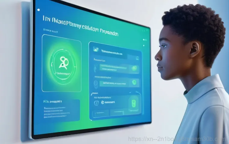 도렴동 IO1_INITIALIZATION_FAILED - **Prompt for Troubleshooting & System Health Metaphor:**
    "A focused individual, wearing neat, fu...