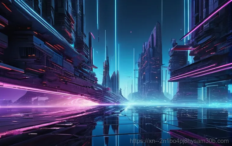 염곡동 컴퓨터 멈춤의 주범! STATUS_KERNEL_MODULE_FAILURE 숨겨진 진실과 해결 꿀팁 1