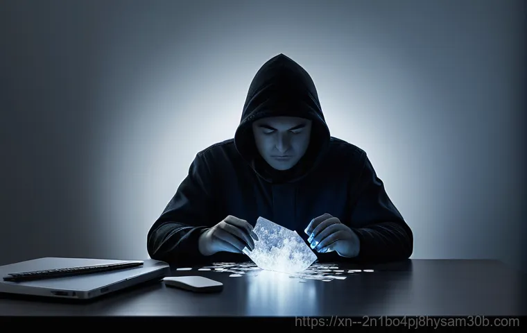 신공덕동 STATUS_DISK_NOT_INITIALIZED - **Image Prompt 1: The Dread of 'Disk Not Initialized'**
A close-up shot of a computer monitor di... 신공덕동 STATUS_DISK_NOT_INITIALIZED - **Image Prompt 1: The Dread of 'Disk Not Initialized'**
A close-up shot of a computer monitor di...