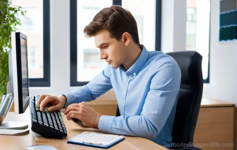 사간동 DRIVER_CAUSED_SYSTEM_CRASH - **Prompt 2: The Broken Digital Bridge**
    A visually abstract and metaphorical image depicting the...