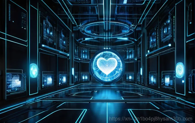 STATUS_KERNEL_REGISTRY_ERROR: PC 멈춤! 당신의 윈도우를 살리는 긴급 처방 3단계 1