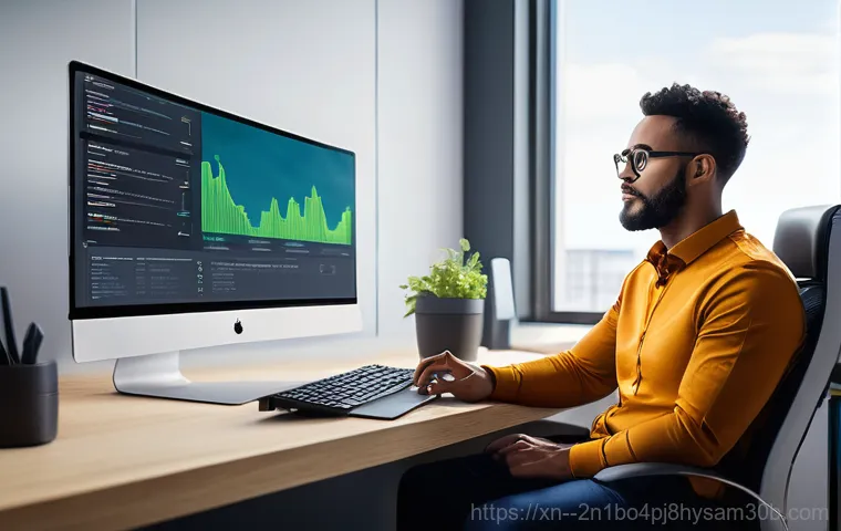 의주로 STATUS_KERNEL_REGISTRY_ERROR - **Prompt 2: Blue Screen of Death: STATUS_KERNEL_REGISTRY_ERROR**
    A dramatic and impactful scene ...