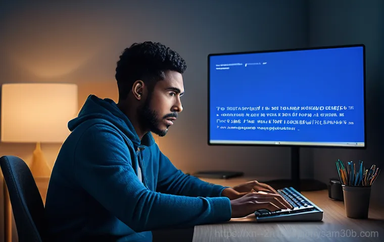 회현동에서 만난 STATUS_KERNEL_INIT_FAILURE, 당신의 PC도 안전할까 1