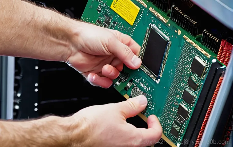 내자동 VIDEO_MEMORY_MANAGEMENT_INTERNAL - **Prompt 1: Graphic Card Driver Update**
"A close-up shot of a modern computer monitor displayin... 내자동 VIDEO_MEMORY_MANAGEMENT_INTERNAL - **Prompt 1: Graphic Card Driver Update**
"A close-up shot of a modern computer monitor displayin...