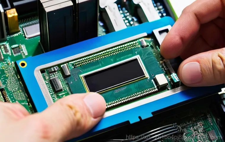 이촌동 STATUS_MEMORY_ACCESS_DENIED - **Prompt:** A young adult, gender-neutral, with a look of mild frustration and confusion, sits at a ... 이촌동 STATUS_MEMORY_ACCESS_DENIED - **Prompt:** A young adult, gender-neutral, with a look of mild frustration and confusion, sits at a ...