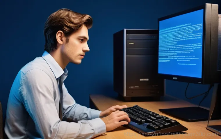 NTLDR is compressed 오류, 이 꿀팁 하나면 당신의 PC가 살아납니다 1