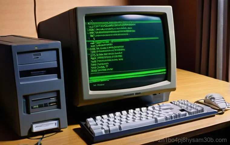 동산동 NTLDR is compressed - A close-up, high-definition shot focusing on a pair of hands carefully inspecting the inside of an o...