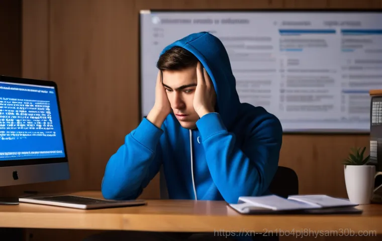 목현동 사진 오류 STATUS_IMAGE_ACCESS_DENIED, 숨겨진 원인과 해결 꿀팁 1