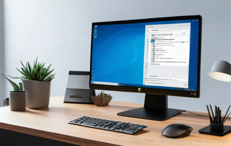 동선동 STATUS_KERNEL_PERMISSION_DENIED - A close-up shot of a female developer's hands, in her late 20s, actively typing on a mechanical keyb...