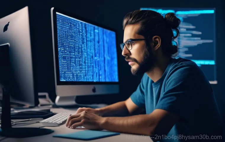 둔촌동 STATUS_KERNEL_DEBUG_FAILURE, 컴퓨터 멈춤 해결을 위한 필수 꿀팁 1