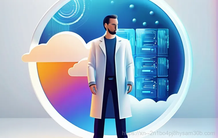 은평구 IO_DEVICE_ERROR - **Prompt 2: Focused Troubleshooting and Problem Solving**
    "A determined individual, gender-neutr...