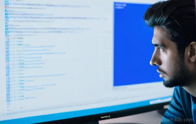 블루스크린 0x000000C6 DRIVER_CAUGHT_MODIFYING_FREED_POOL, 당신의 PC를 살리는 놀라운 해결 비법 1