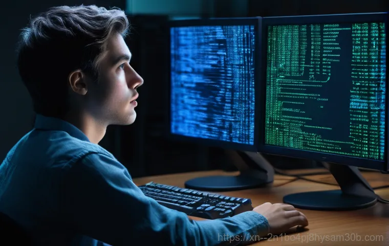 냉천동 PC 먹통? STATUS_KERNEL_DEBUG_FAILURE 이것 하나로 끝내는 꿀팁 1