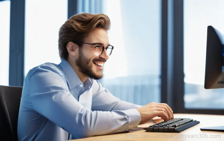 대치동 느린 PC 탈출! SSD 교체 조립으로 윈도우 오류까지 해결하는 놀라운 비법 1