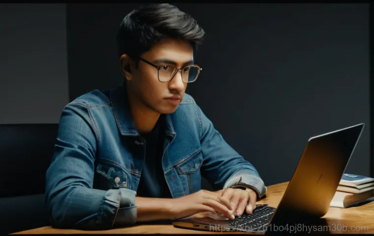 개포동 All boot options are tried 오류, 멈춘 PC 다시 살리는 놀라운 방법 1