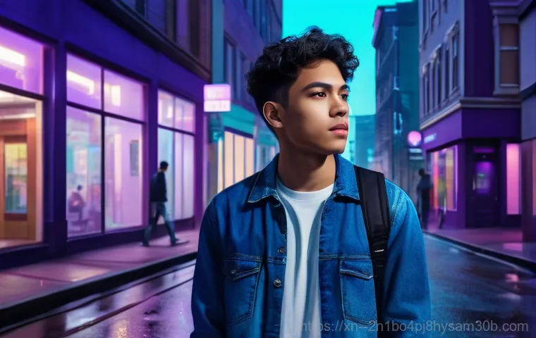 남창동 SOFTWARE_EXCEPTION - An abstract rendering of digital chaos, with fractured geometric shapes in shades of electric blue, ... 남창동 SOFTWARE_EXCEPTION - An abstract rendering of digital chaos, with fractured geometric shapes in shades of electric blue, ...