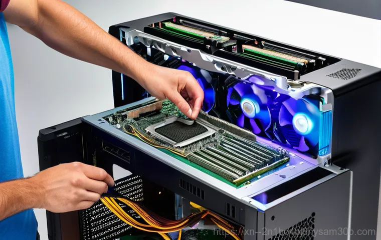 오쇠동 케이블연결확인 - **Prompt 2: Testing Monitor with a Laptop**
A male, around 25-35 years old, wearing a smart casu... 오쇠동 케이블연결확인 - **Prompt 2: Testing Monitor with a Laptop**
A male, around 25-35 years old, wearing a smart casu...