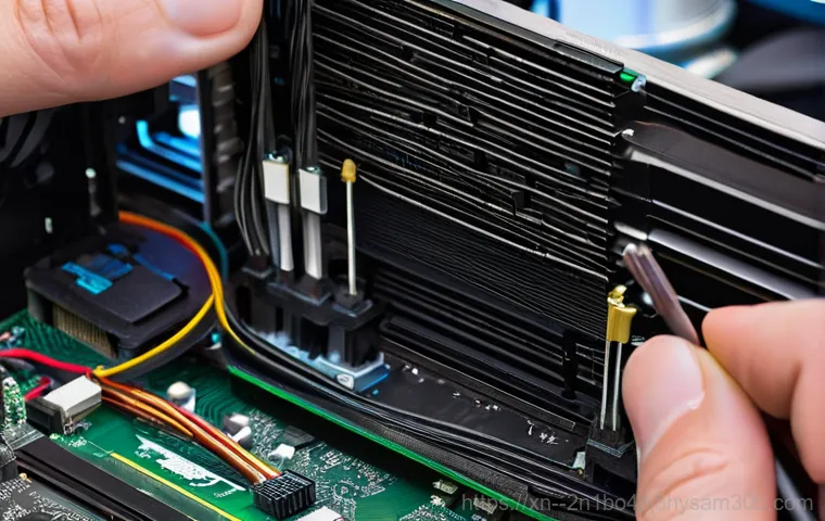 논현동 VIDEO_DRIVER_INIT_FAILURE - **Prompt 1: The Sudden Blue Screen Crisis**
A person, appearing visibly frustrated and confused,... 논현동 VIDEO_DRIVER_INIT_FAILURE - **Prompt 1: The Sudden Blue Screen Crisis**
A person, appearing visibly frustrated and confused,...