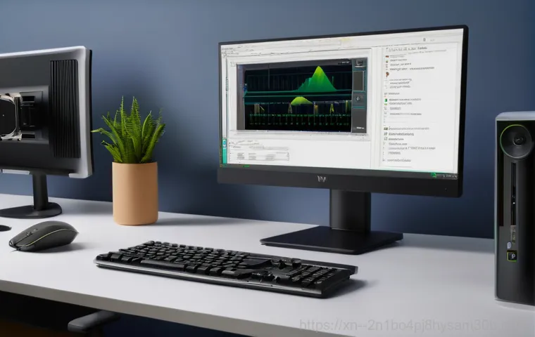 논현동 VIDEO_DRIVER_INIT_FAILURE - **Prompt 2: Careful Graphics Card Inspection**
A close-up shot focusing on human hands (with nea... 논현동 VIDEO_DRIVER_INIT_FAILURE - **Prompt 2: Careful Graphics Card Inspection**
A close-up shot focusing on human hands (with nea...