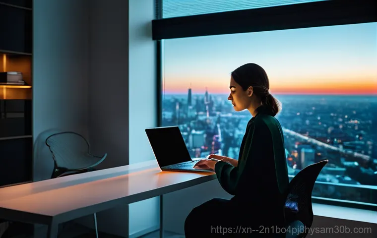 마천동 STATUS_IMAGE_CORRUPTION - **Prompt:** A cozy family living room, bathed in warm, golden hour sunlight streaming through a wind...