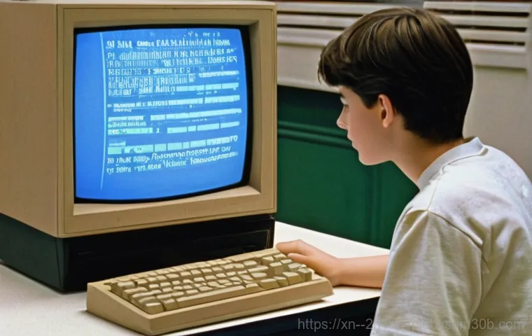 FAT_FILE_SYSTEM 최적화, 외장하드 속도 두 배 만드는 의외의 꿀팁 1