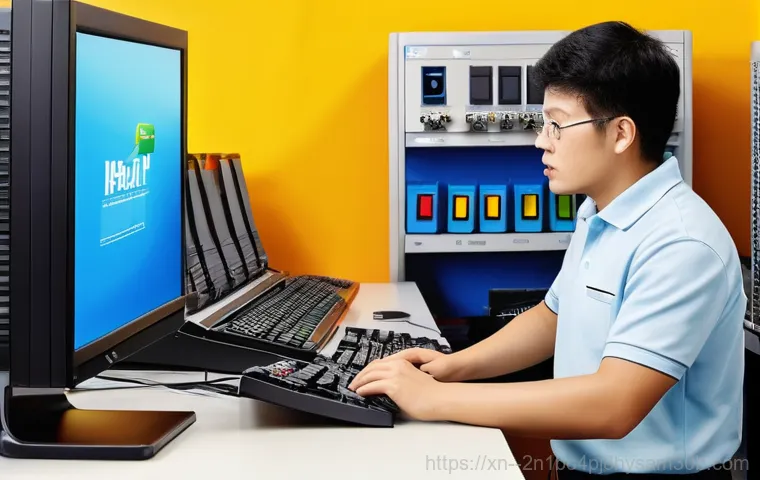 원당동 신호없음 - **Prompt:** A close-up shot focuses on the hands of an adult, wearing a short-sleeved top, meticulou...